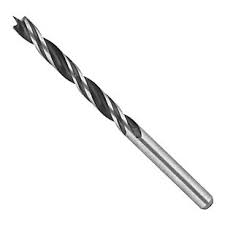BROCA MADERA 3MM
