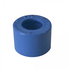 BUJE CORTO PVC HIDRAULICO 32X20 MM