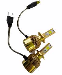 AMPOLLETA LED 85W 17000LM H7