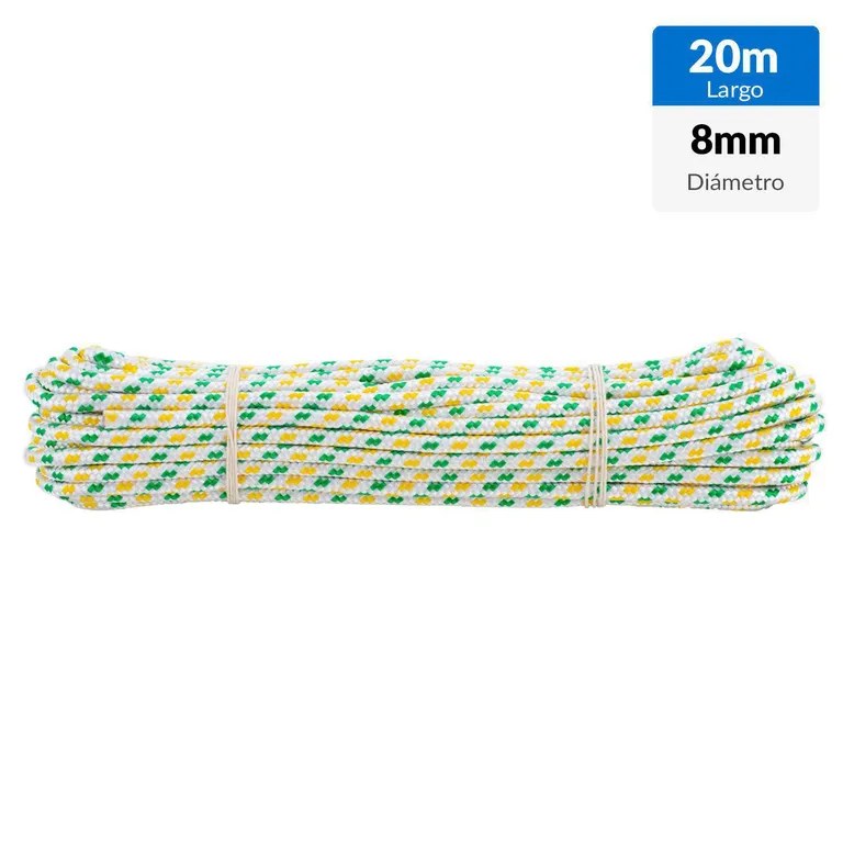 SOGA PERLON 8MM