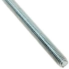 ESPARRAGO 1/4"x1Mts
