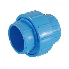 UNION AMERICANA PVC 63MM