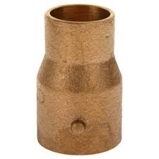COPLA REDUCCION BRONCE 3/4 a 1/2