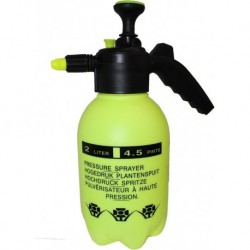 FUMIGADOR PULVERIZADOR 2 LT FERRETOOLS