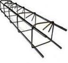 PILAR CONSTRUCCION 3MT 15X15 8MM