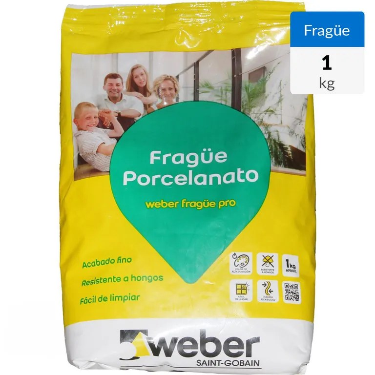 FRAGUE NEGRO 1KG