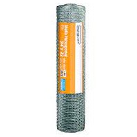 MALLA GALLINERO 3/4 1.00 X 50MTS 