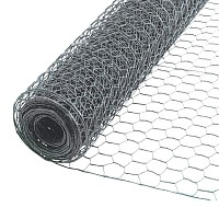 MALLA GALLINERO 3/4 1.80 X 1MTS 