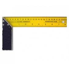 ESCUADRA CARPINTERA 8" KP