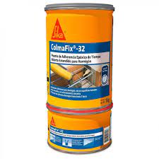 SIKA COLMAFIX 32 PUENTE ADHERENTE EPOXICO 1KG