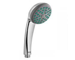MANERAL DUCHA CROMO 1 FUNCION STRETTO