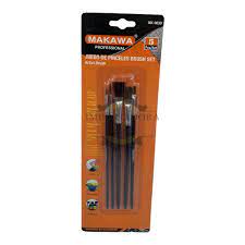SET DE PINCELES MAKAWA