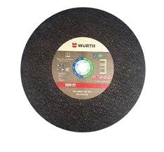 DISCO CORTE ACERO 9"