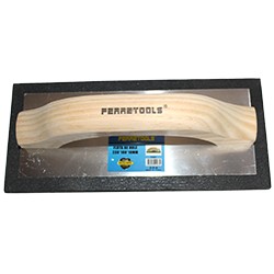 PLATACHO FRAGUADOR MANGO MADERA FERRETOOLS