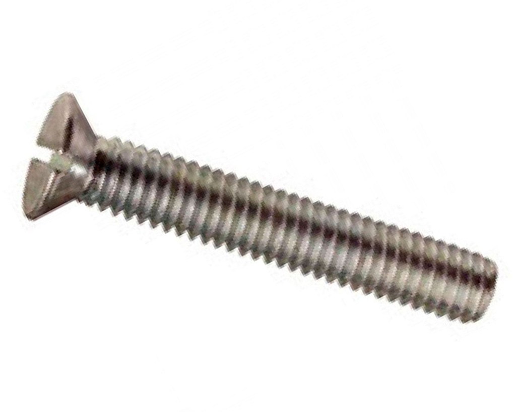 PERNO MAQUINA 10-24 x 2"