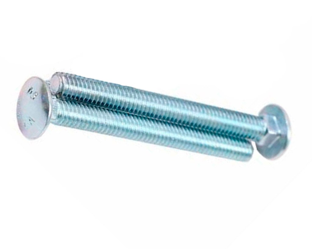 PERNO COCHE 5/16 x 4 1/2"