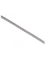 PIOLA ACERO 3MM X MT