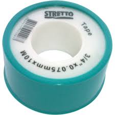 TEFLON AGUA  1"