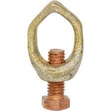 CONECTOR BRONCE BARRA COOPER