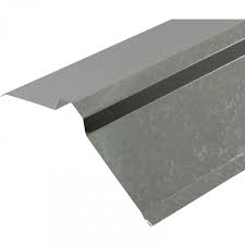 CABALLETE ZINC 0.30 X 2 MTS