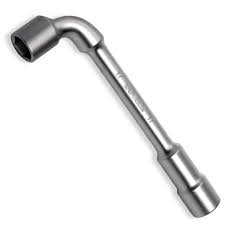 LLAVE PIPA N°19