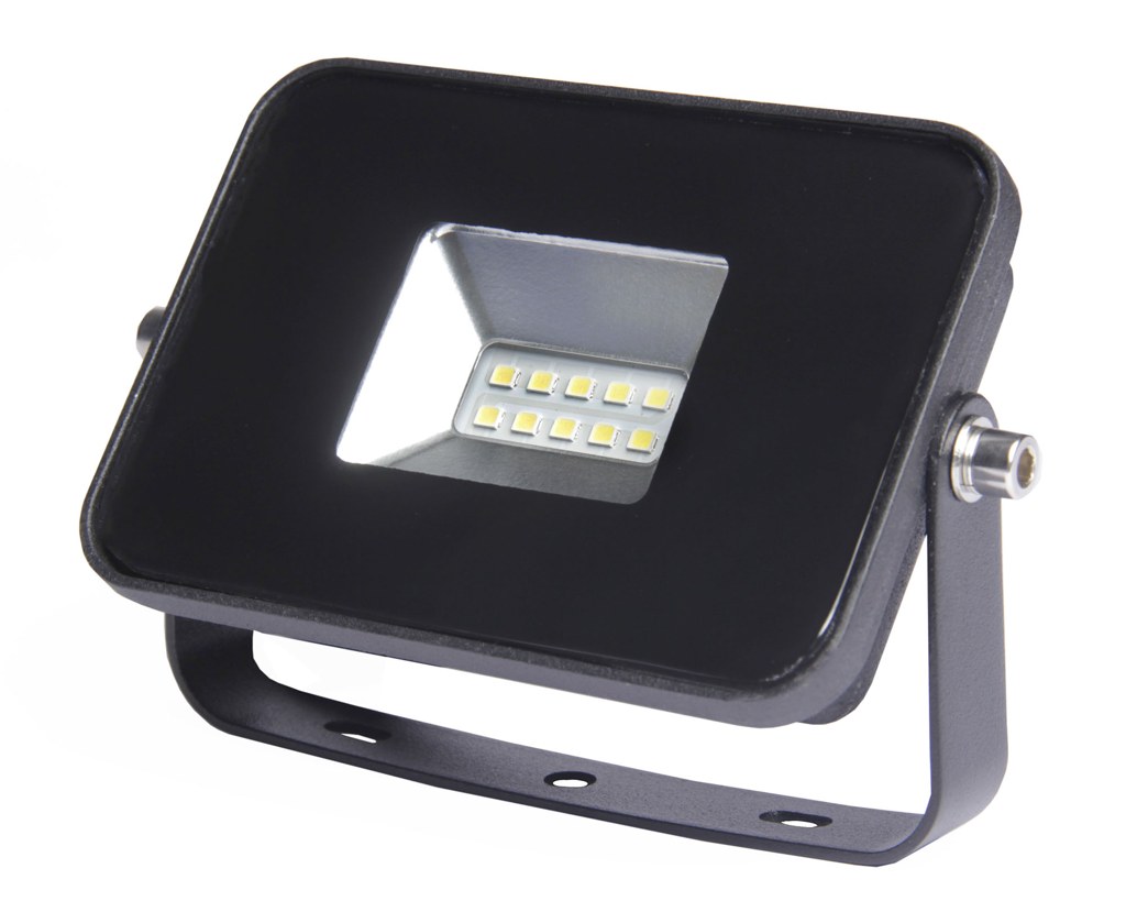 FOCO LED EXTERIOR 10W