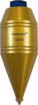 PLOMO ALBAÑIL 500G
