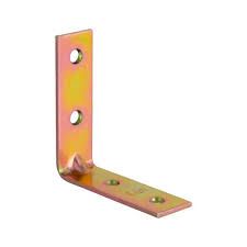 ESCUADRA SILLA 4" ZINCADA