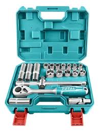 CAJA DADOS 20 PCS 1/2 TOTAL