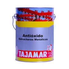 ANTICORROSIVO MAESTRANZA B-11 NEGRO 1/4 GALON TAJAMAR