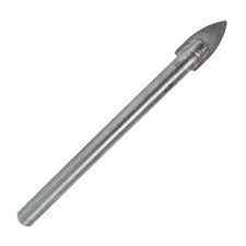 BROCA VIDRIO 8MM