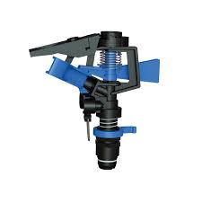 ASPERSOR PLASTICO SIN ESTACA EDR
