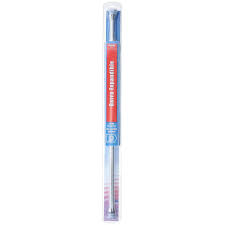BARRA CORTINA DUCHA EXPANDIBLE 75-125CM BCO DUSCHY