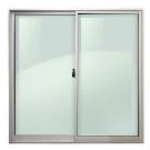 VENTANA ALUMINIO 60X60CM