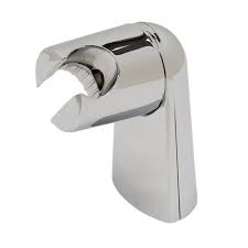SOPORTE DUCHA ABS CROMO STRETTO