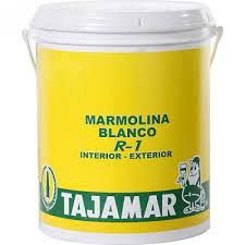 MARMOLINA R-1 OCRE TINETA TAJAMAR