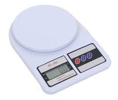 BALANZA GRAMERA SF-400
