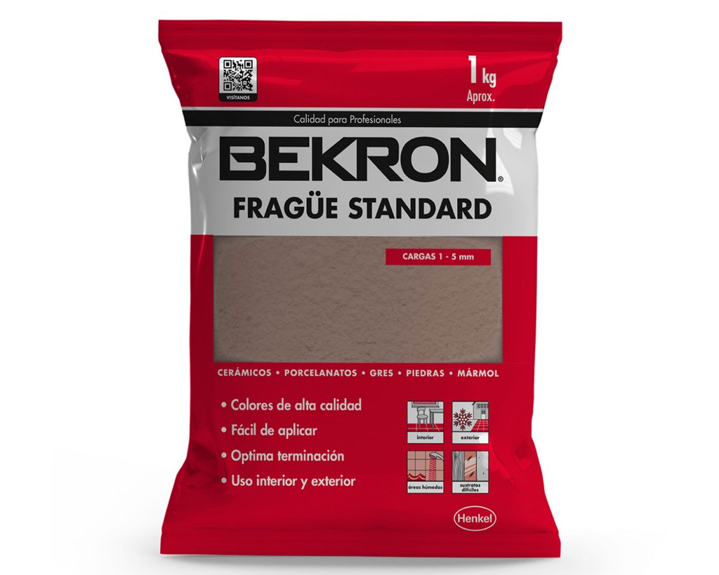 FRAGUE CAFE CLARO 1KG