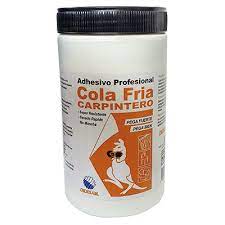 COLA FRIA PROFESIONAL 1KG DIDEVAL