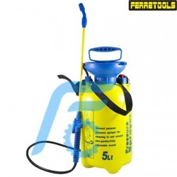 FUMIGADOR PULVERIZADOR 5 LT FERRETOOLS