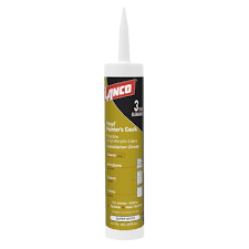 SILICONA ACRILICA VINYL PAINTERS BLANCO 300ML LANCO