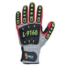 GUANTE MASTER FLEX L9160