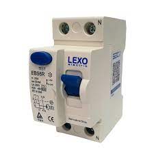 DIFERENCIAL 25A LEXO