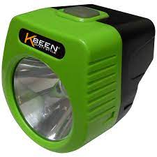 LAMPARA MINERA KBEEN V2000 PRO