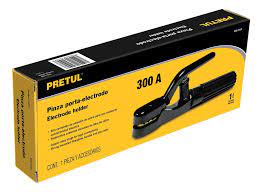 PORTA ELECTRODO 300A NEVA