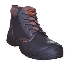 BOTIN BUFALO AISLANTE PLANTA KEVLAR PU-601K N°39