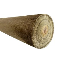 POSTE CILINDRADO IMPREGNADO 5" X 3MT