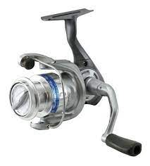 CARRETE PESCA OKUMA CASCADE CA30