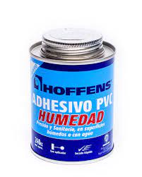 PEGAMENTO PVC HUMEDAD 240CC HOFFENS