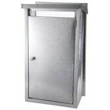GABINETE CALEFONT 10 A 12 LTS